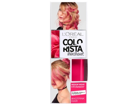 Colorista Lavado de coloración L'ORÉAL PARIS
