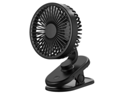 Ventilador Portátil CHRONUS FS04019