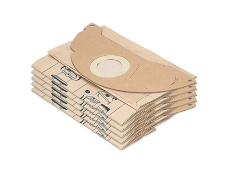 Accesorio Aspiradoras Universal Compatibilidad Bolsas A 10 Wd2 Mv2 Reemplaza Con 6904-3220