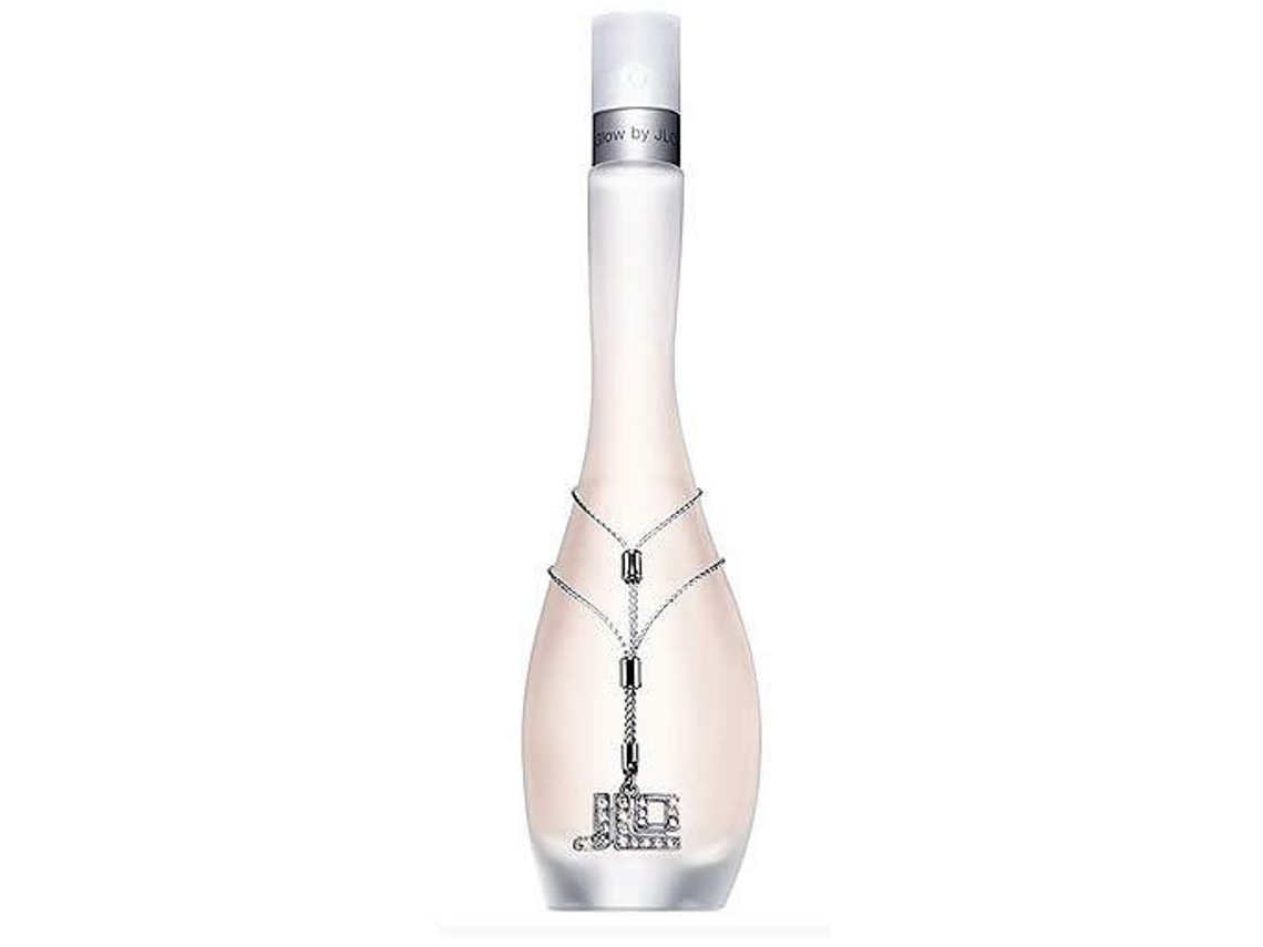 Perfume JENNIFER LOPEZ Jlo Glow Edt (100 ml)