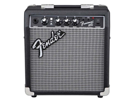 Combo de guitarra eléctrica Frontman 10G