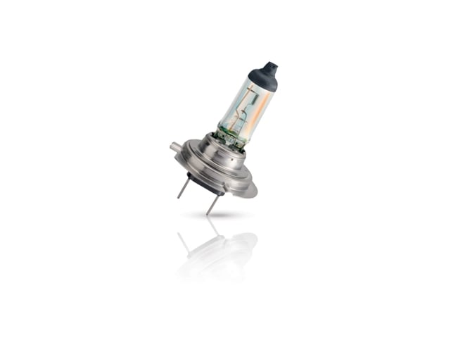 Lámpara para Farol de Moto PHILIPS CityVision 12972CTVBW