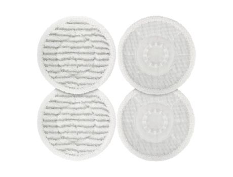 Almofadas de esfregão a vapor para shark s7000amz s7001tgt esfregão a vapor piso duro