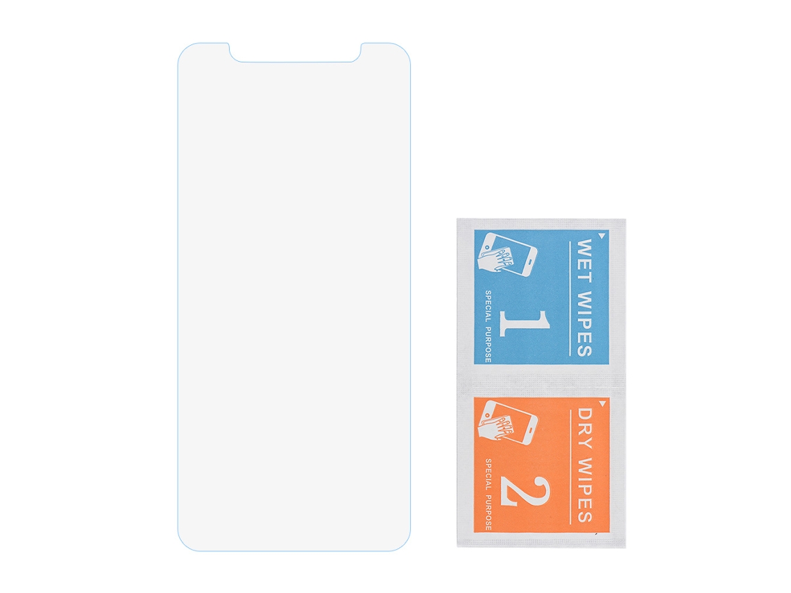 Protector De Pantalla De Vidrio Templado Diamond Glitter Para Iphonex