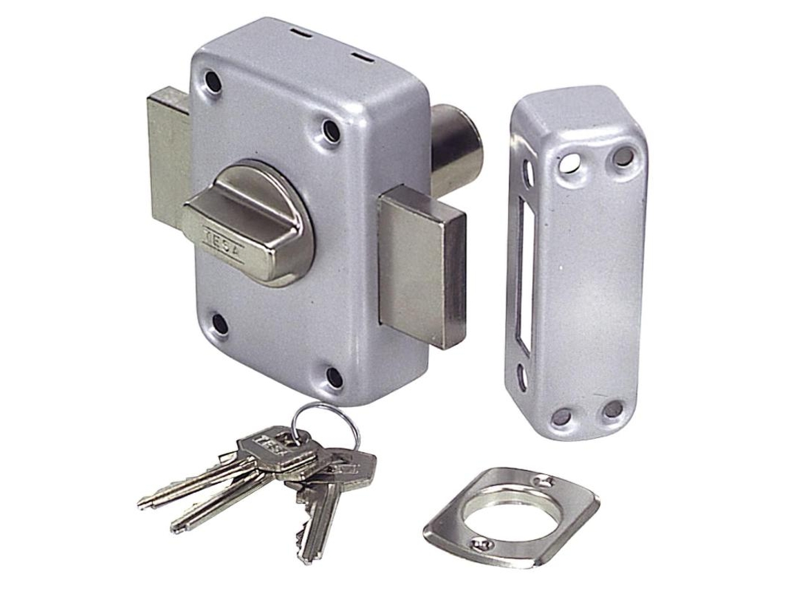 Cerradura tesa 2110/te/4e