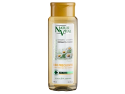 Champú NATURALEZA Y VIDA Sensitive Camomila (300ml)