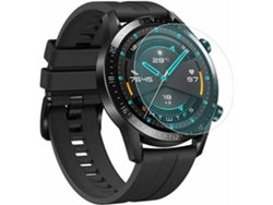 Protector Pantalla Cristal Templado SmartWatch PHONECARE Samsung Galaxy Watch3 4G 45mm
