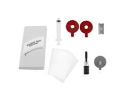 Kit De Reparación De Parabrisas De Coche Con Líquido Reparador De Arañazos
