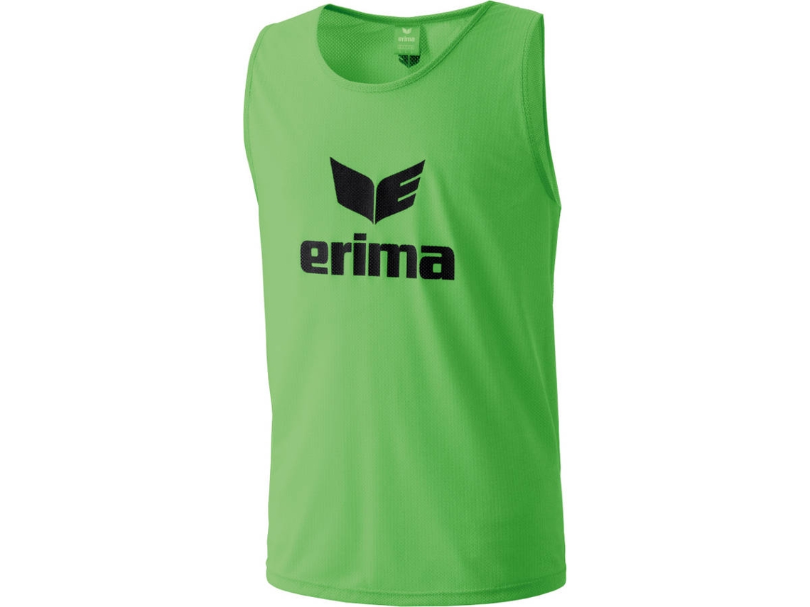 Chaleco ERIMA Verde (L)
