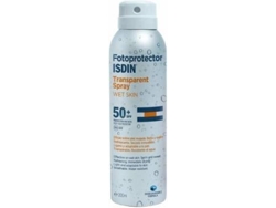 Protector Solar ISDIN Fotoprotector SPF 50 (250 ml)
