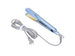 Plancha De Pelo Profesional Con Temperatura Ajustable Herramienta De Estilismo Para Mujeres 100‑240v