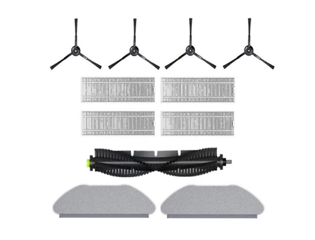 Accesorio Aspiradoras Universal Compatibilidad Filtro Lado Lado