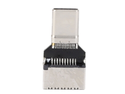 Carregador De Mesa Usb De 6 Portas 60w 5v3.5a Com Carregamento Rápido Para Casa
