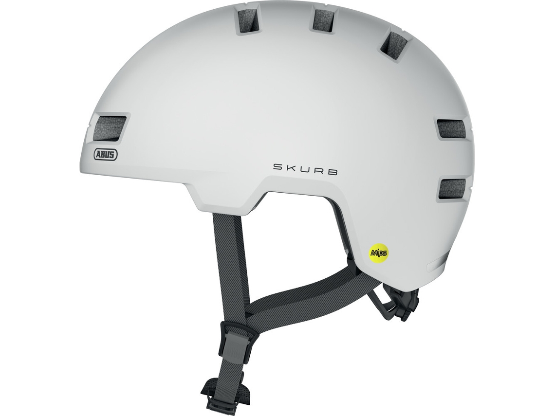 Casco ABUS Skurb Mips
