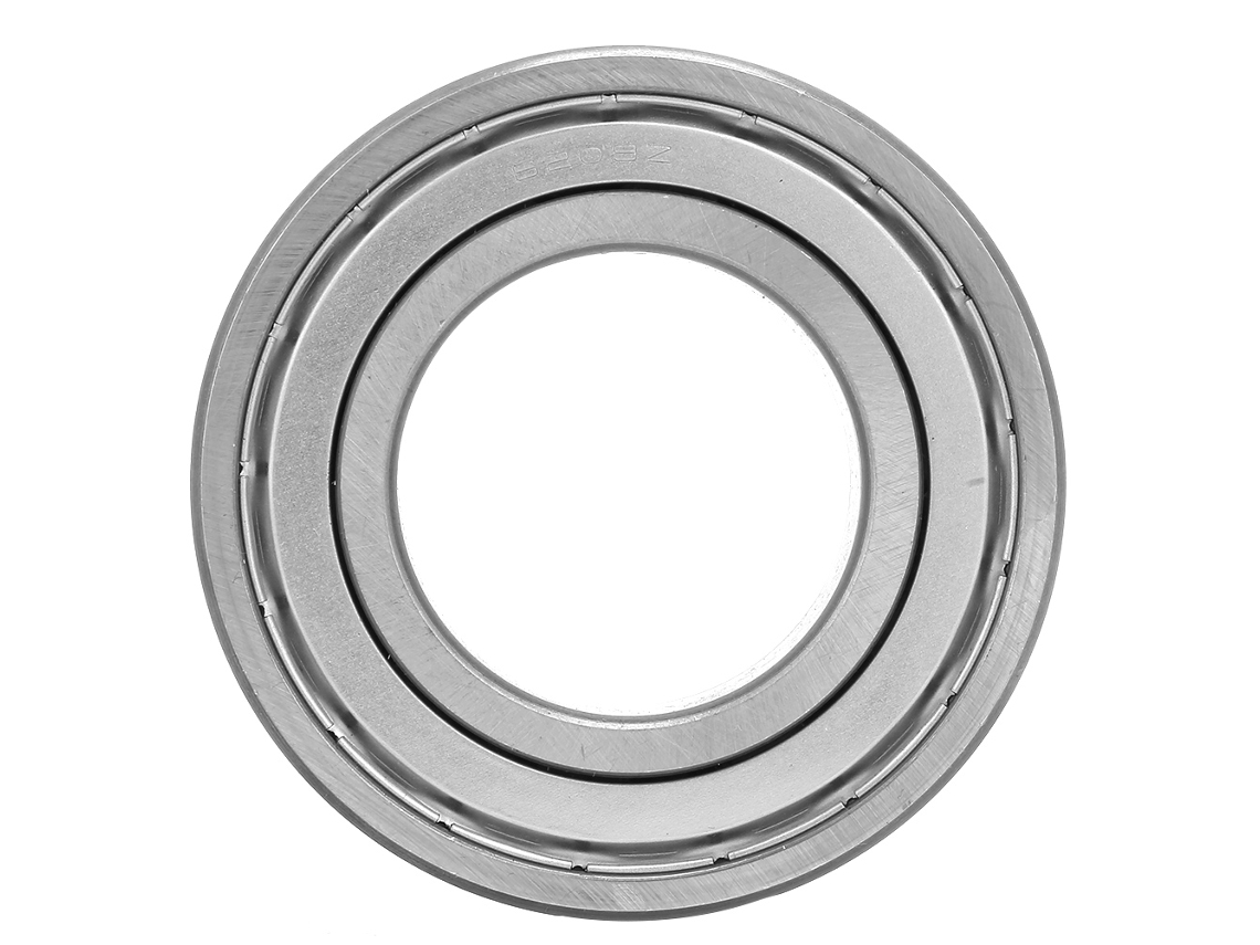 2026velora-Deep Groove Ball Wheel Double Blindaje Metal 45x85x19mm 6209-zz