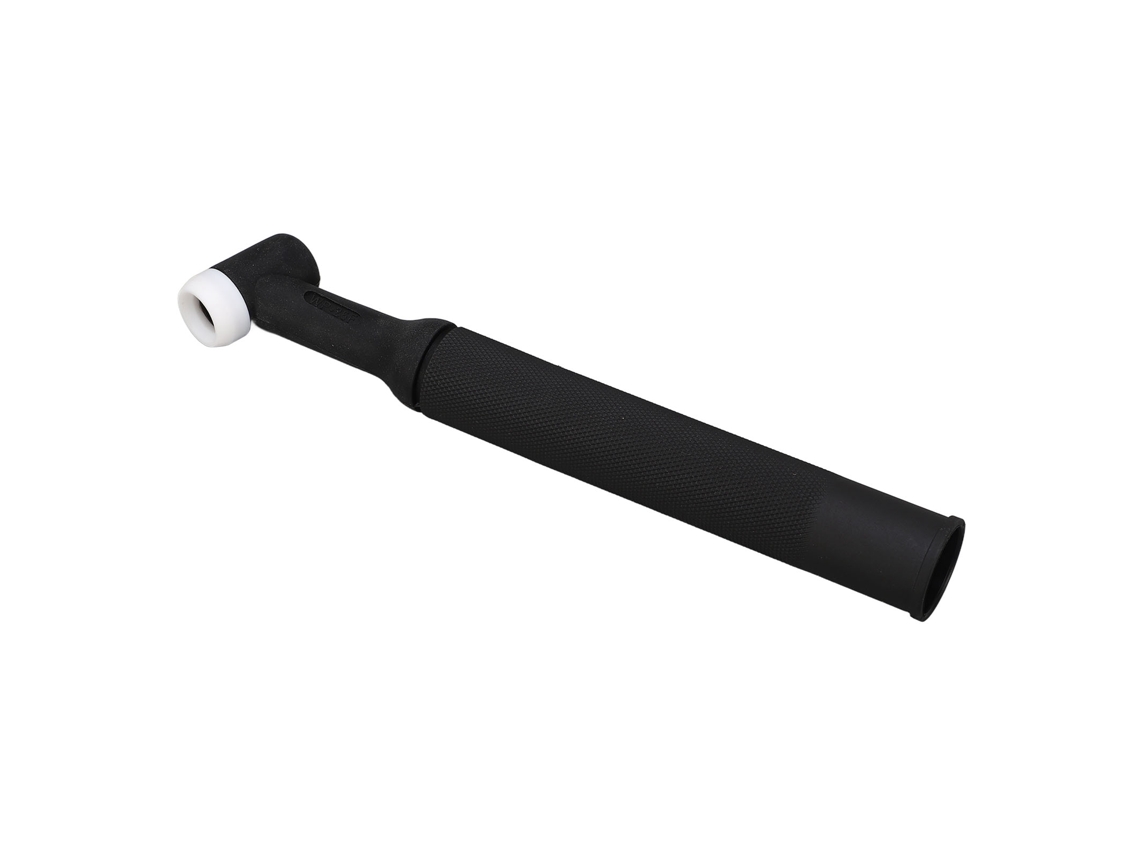 Punta De Soldadura Con Grillete Flexible Wp26f Para Soldadura Por Arco De Argón Y Corte Por Plasma.
