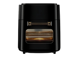Freidora Sin Aceite 15L Negra Oem