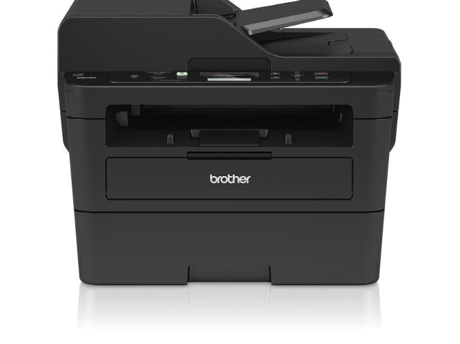 Impresora Multifunción BROTHER DCP-L2550DN