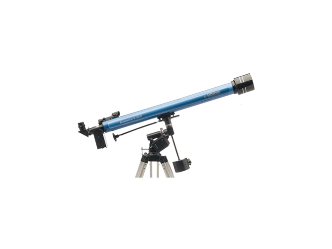 Telescopio Refractor KONUS Start-900B 60mm F900