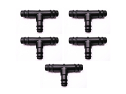 Te reducida 20 x 16 x 20 (Pack x 5) Oferta exclusiva