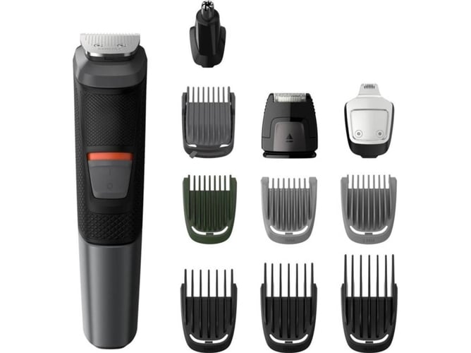 Cortapelos PHILIPS MG5730/15 (Autonomía 80 min - Batería)