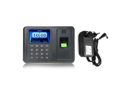Sistema Biométrico De Asistencia De Huellas Dactilares, Grabadora De Reloj CHRUI