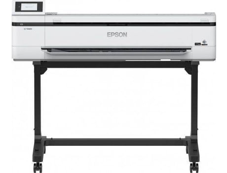 Impresora EPSON Inkjet SureColor SC-T5100M