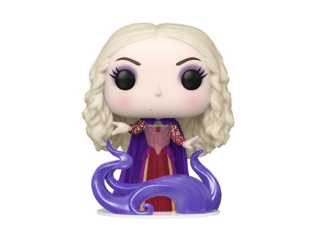 Funko Pop! Sarah #1373