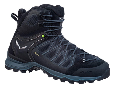 Botas SALEWA Hombre (46.5 - Azul)