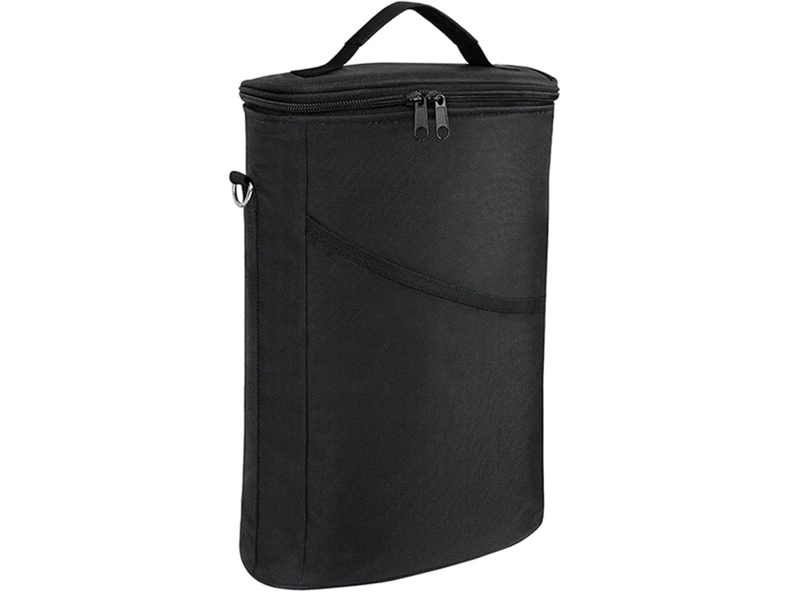 Bolsa Térmica Para Botellas De Vino – Aislante,