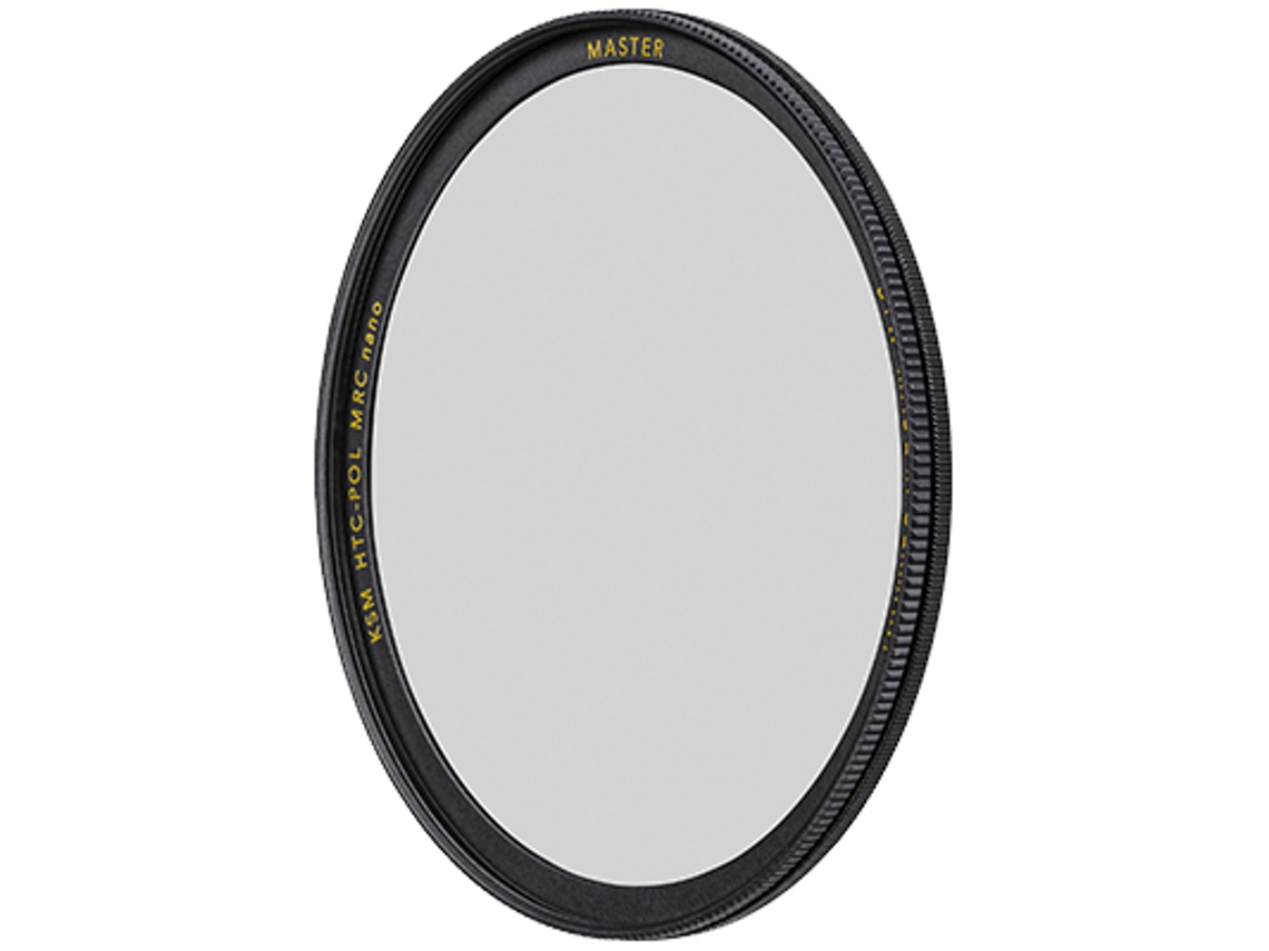 Filtrar B+W Master Htc-Pol Circular Polarizante 7.7 Cm