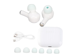Auriculares Con Traductor Bluetooth 5.3, Compatibles Con 84 Idiomas, 5 Modos Y Cancelación De Ruido Inalámbrica.