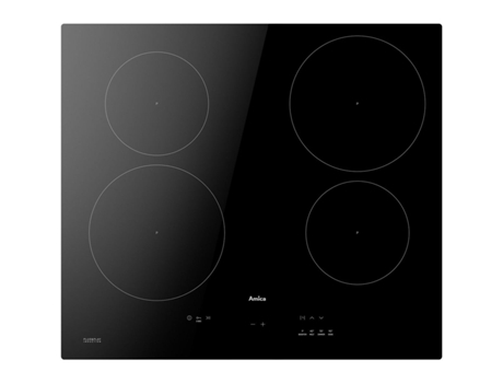Placa de Inducción AMICA DI 6410 PPB 52 cm 59.2 cm 3700 W