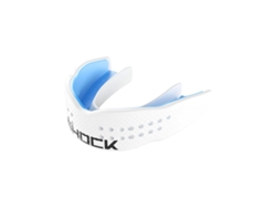 Protector bucal Superfit Power Shock Doctor para adultos