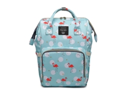 Mochila de maternidad portátil Yunzii