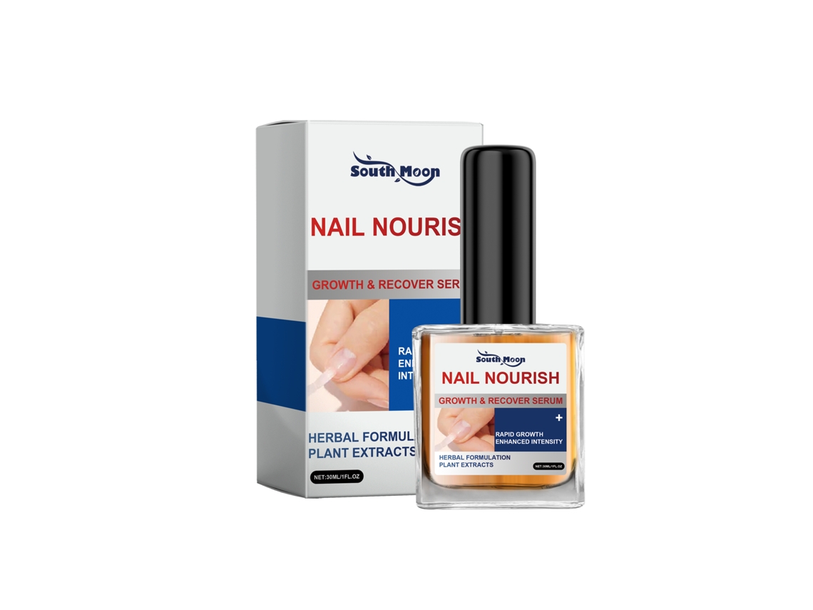 Tratamiento para fortalecer las uñas