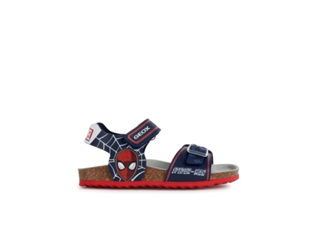 Sandalias para Niños GEOX (32 - Multicolor)