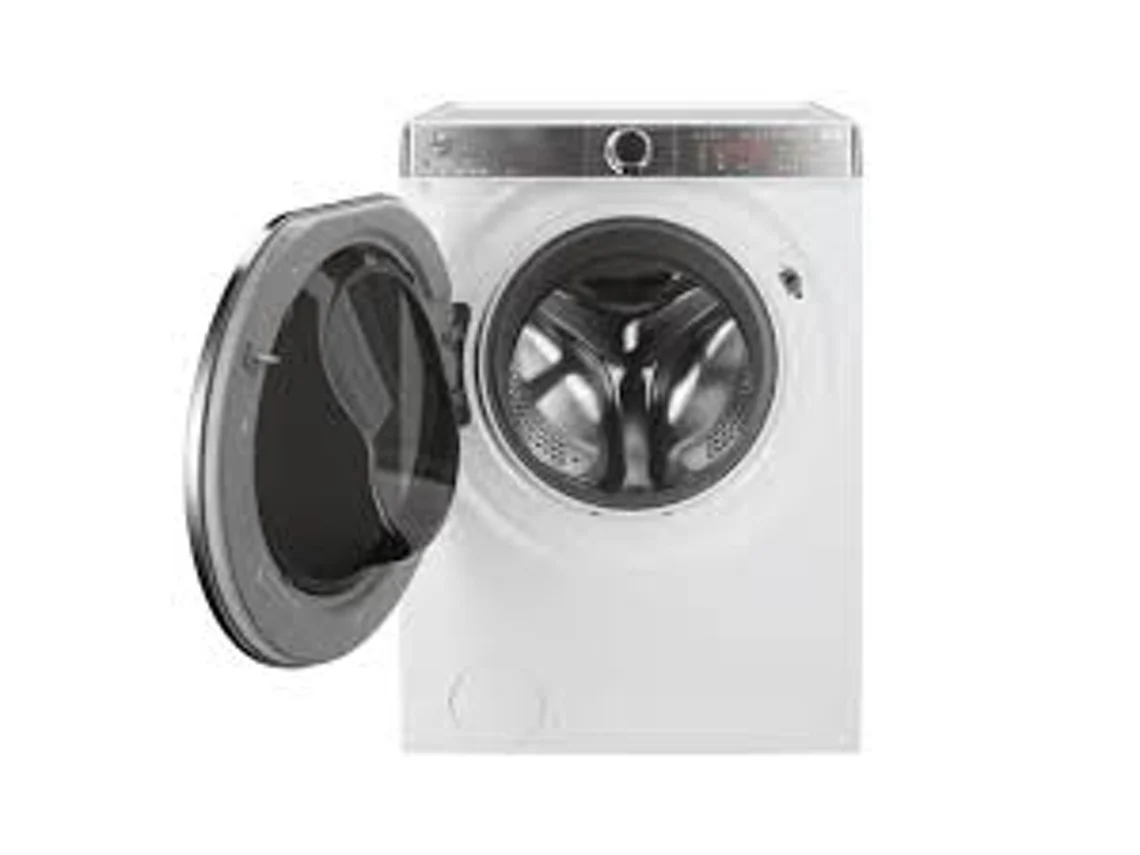 Hoover H-wash 550 Washing Machine 10kg 1600rpm White H5wpb610ambc8-s