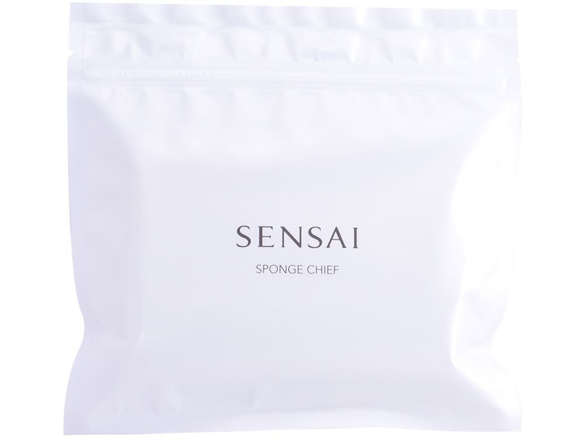 Esponja de Maquillaje KANEBO Sensai Sponge Chief 1 Pz