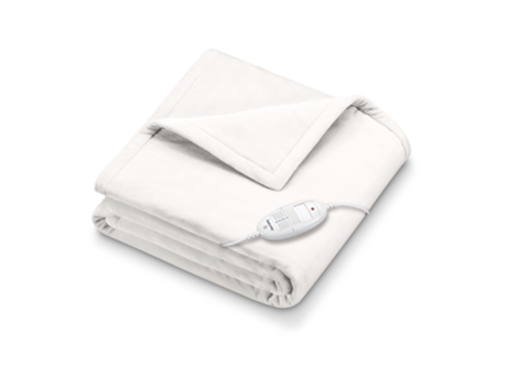 Manta eléctrica BEURER HD 75 Cosy