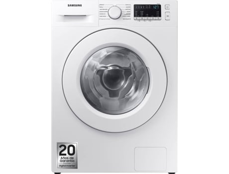 Lavasecadora SAMSUNG WD80T4046EE/EC (5/8 kg - 1400 rpm - Blanco)