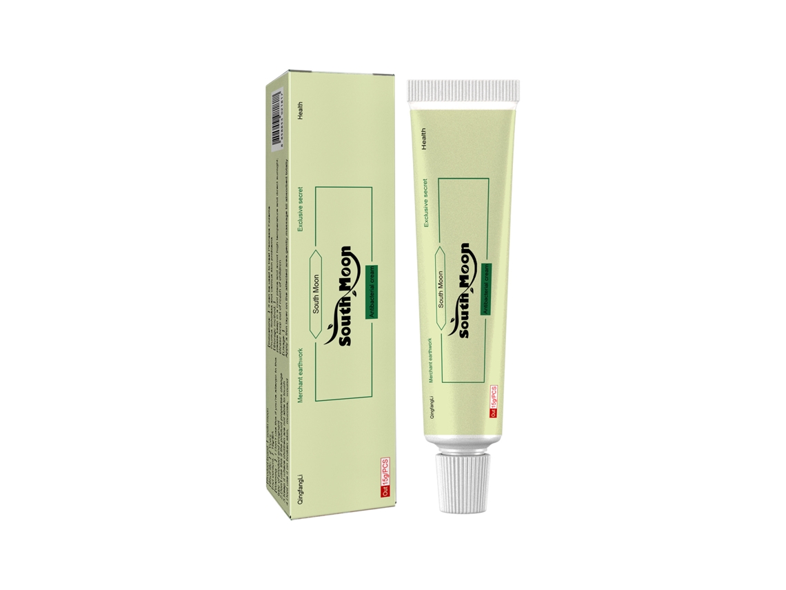 Crema de hierbas