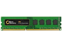 Memoria RAM DDR3 COREPARTS (1600 MHz)