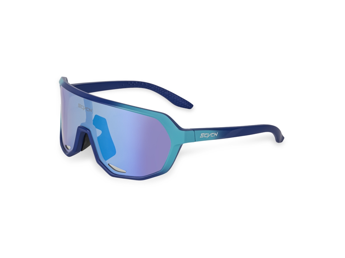 Gafas Fotocromáticas Para Ciclismo, Gafas Para Bicicleta De Montaña, Gafas Para Deportes Al Aire Libre Y Montañismo.