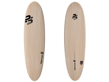 Surf PERFECT STUFF Egg Woodtec 6'10