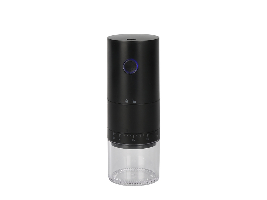 Accesorios para cafeteras SZSMART MD01 Molinillo de café en grano negroCapacidade: 25G