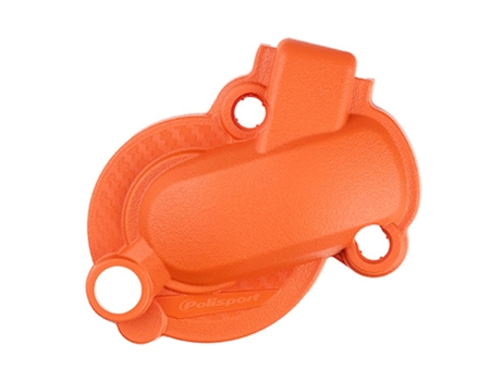 Componente para Motas POLISPORT Protetor de bomba de água ktm sx-f/xc-f