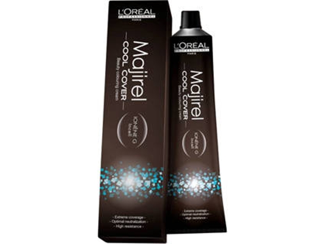 Tinte de Cabello L’ORÉAL PARIS Majirel Cool-Cover (50 ml)