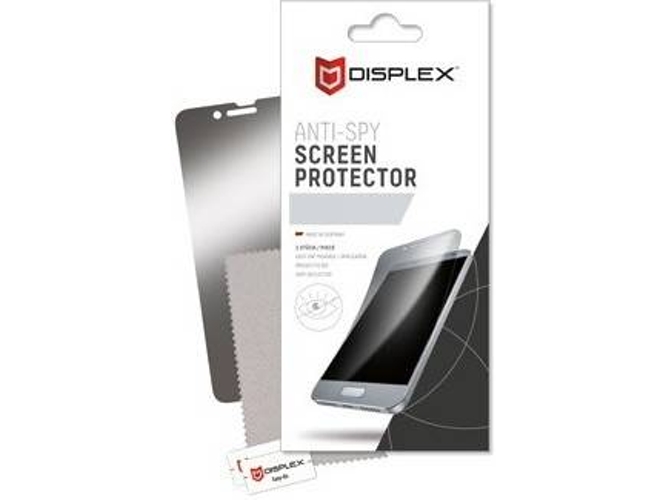 Protector de Pantalla iPhone XR DISPLEX Privacy