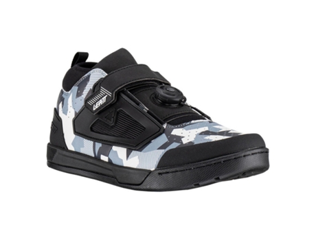 Zapatos LEATT Flat (47)
